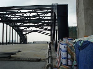 皋兰专注工业场景喷漆服务